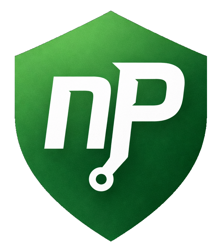 netPulz logo